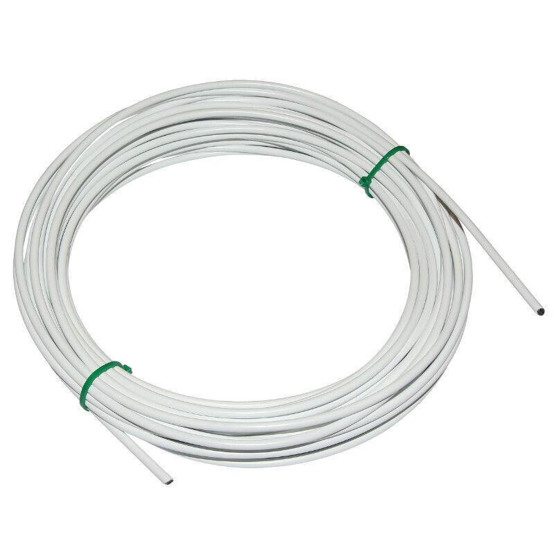 FIBRAX Scatola del deragliatore anticompressione con liner teflon Fibrax Liner Teflon