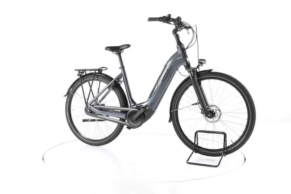 Second Life - Batavus Altura E-go® Power Plus Lage instap - Stan dobry