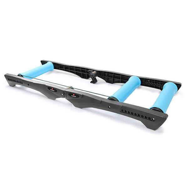 Home Trainers Massi Action Roller 1/3
