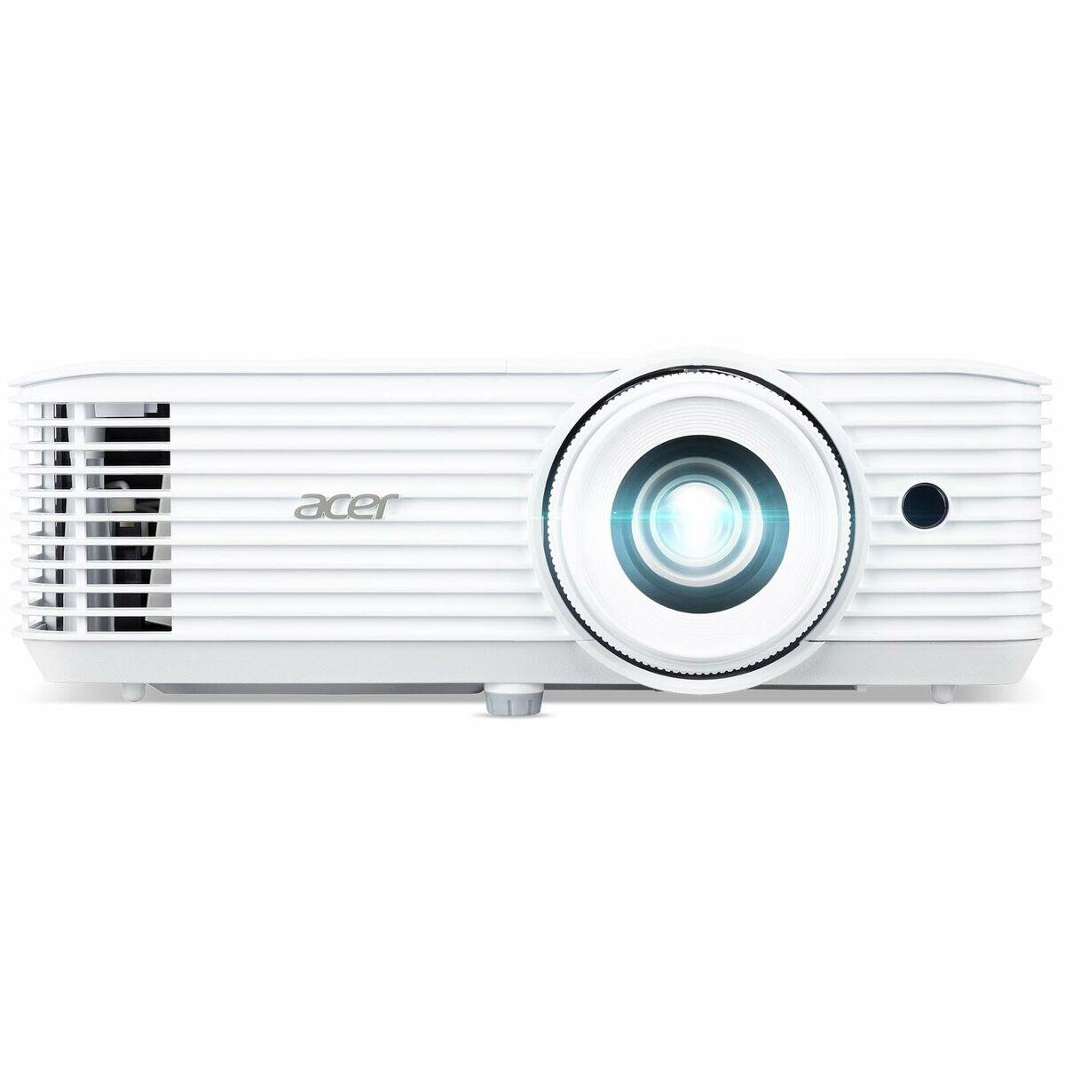 ACER Proiettore Acer X1827 Bianco