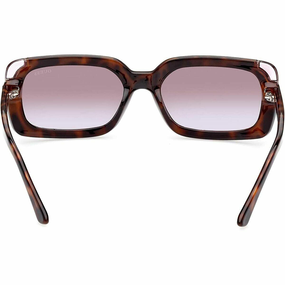 Occhiali da sole Donna Guess GU7841-5952F  Resina 4/4