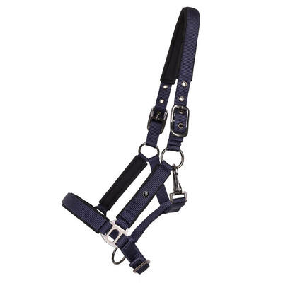 Halster voor paarden qhp deluxe