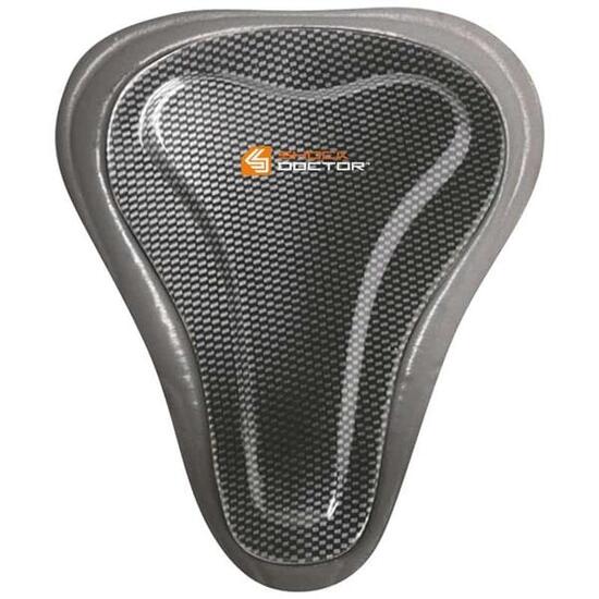 Coquille pelvien fille Shock Doctor