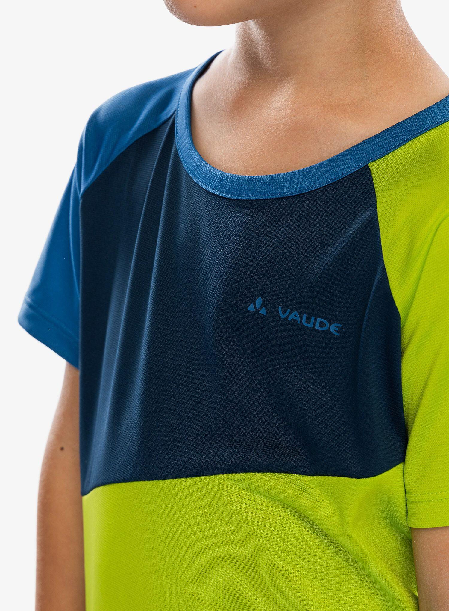 Kinder, Unisex T-Shirt MOAB T-SHIRT II 5/5