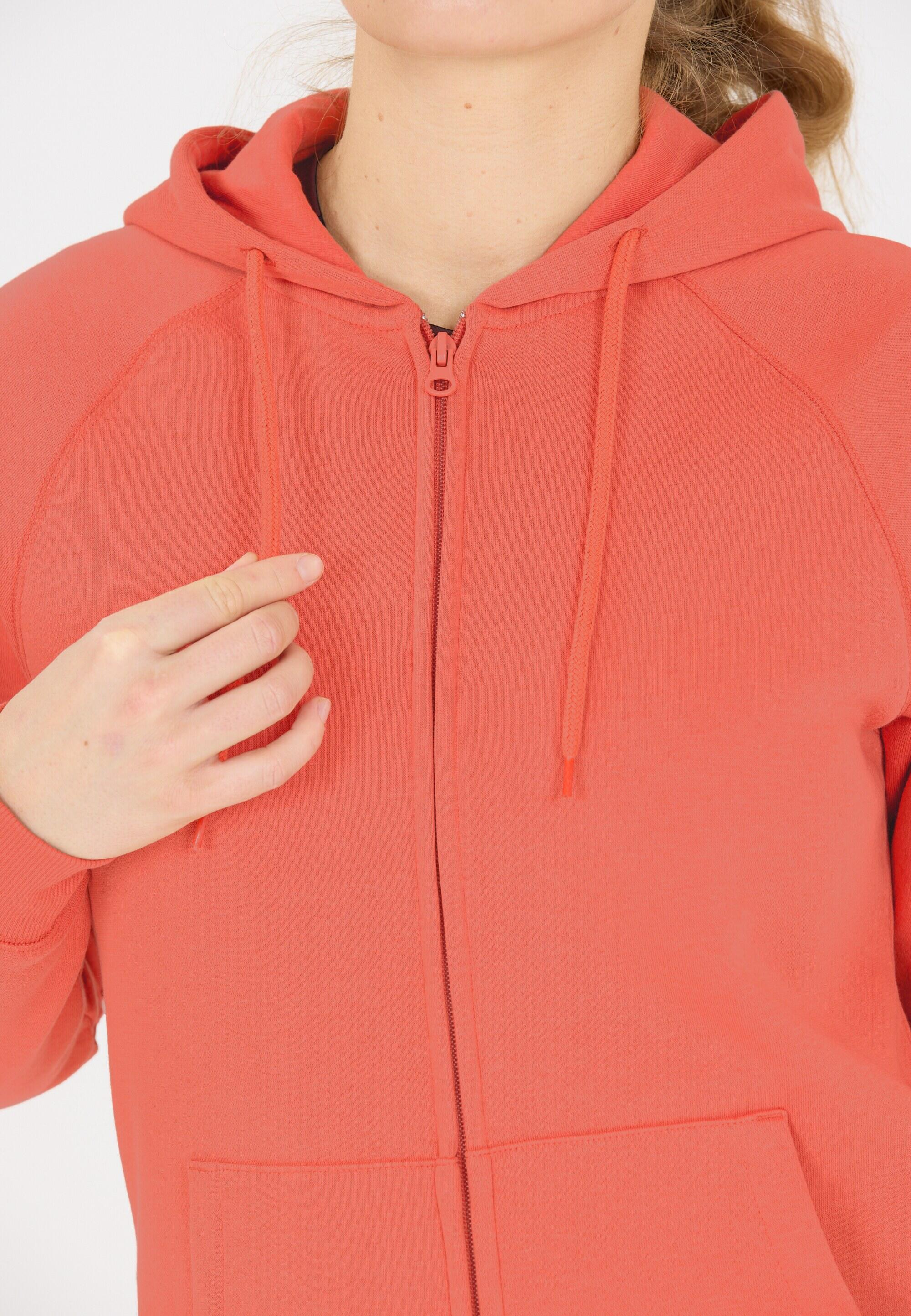 Sweatjacke Oklahoma 3/5
