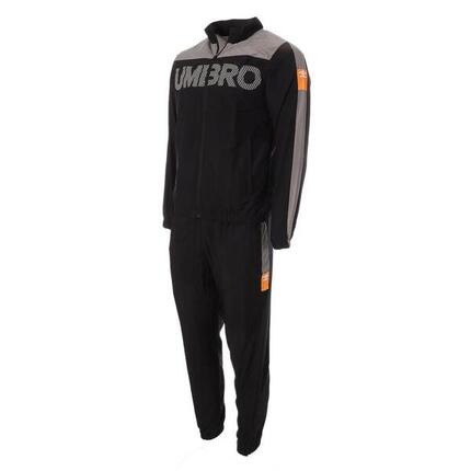 Chándal Umbro Negro/Gris para Hombre 961430