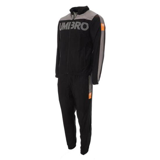 Chándal Umbro Negro/Gris para Hombre 961430