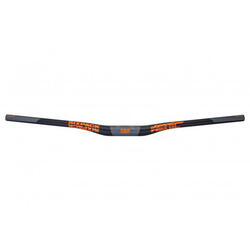 Cintre Sixpack Racing Vertic Carbone Rise 35