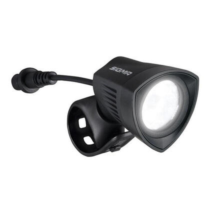 KRAFTVOLLE FAHRRADBELEUCHTUNG BUSTER 2000 - 2000 LUMEN