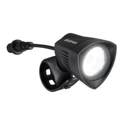 ÉCLAIRAGE VÉLO AVANT SURPUISSANT BUSTER 2000 - 2000 LUMENS