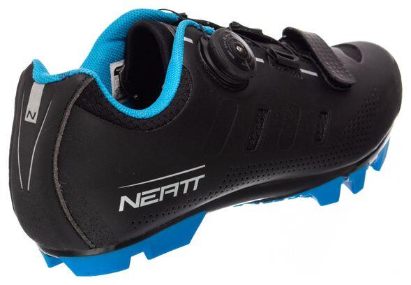 Paio di scarpe Neatt Basalt Elite Blue 5/7