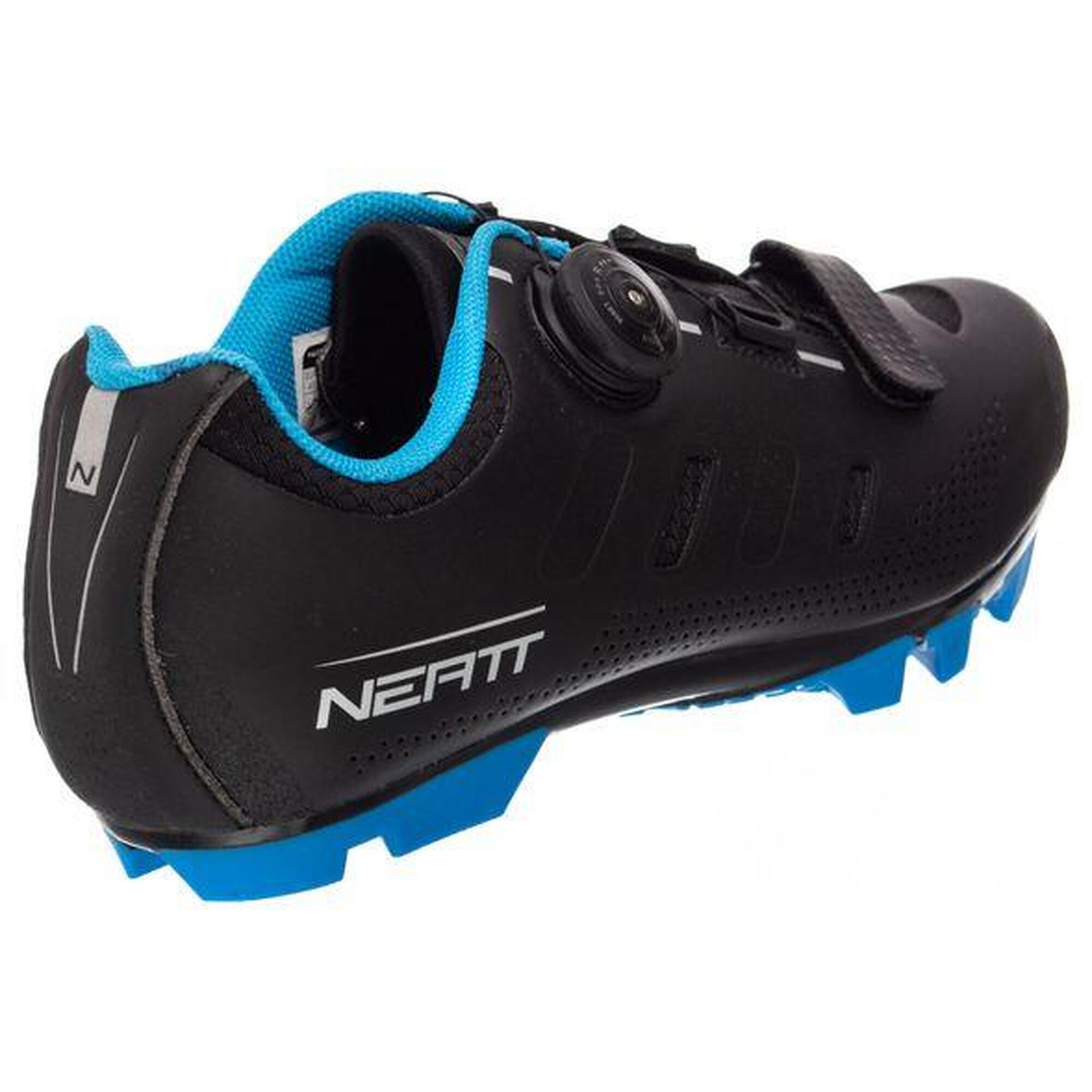 Paire de Chaussures Neatt Basalte Elite Bleu