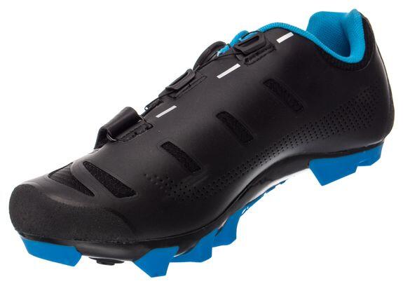 Paio di scarpe Neatt Basalt Elite Blue 2/7
