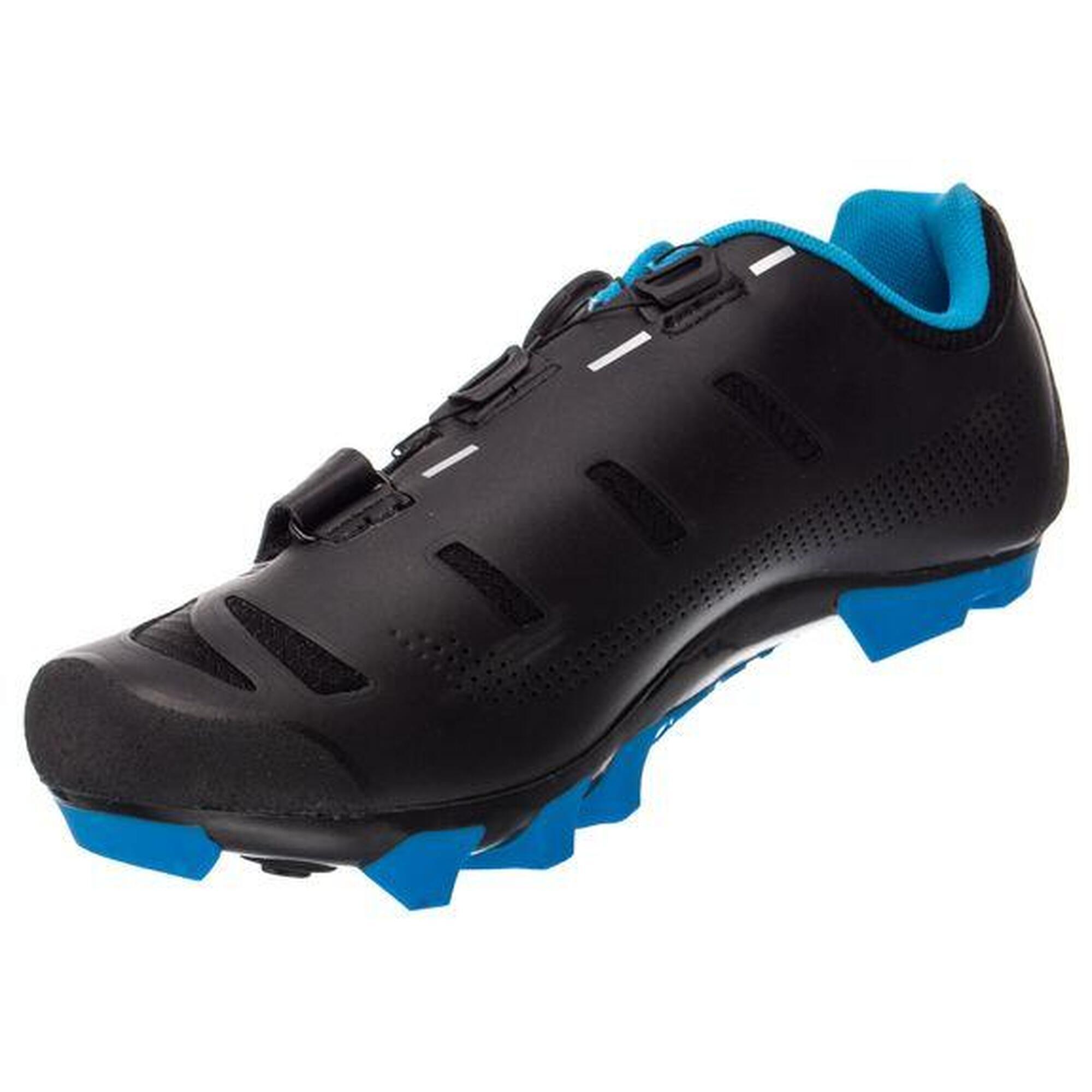 Paire de Chaussures Neatt Basalte Elite Bleu