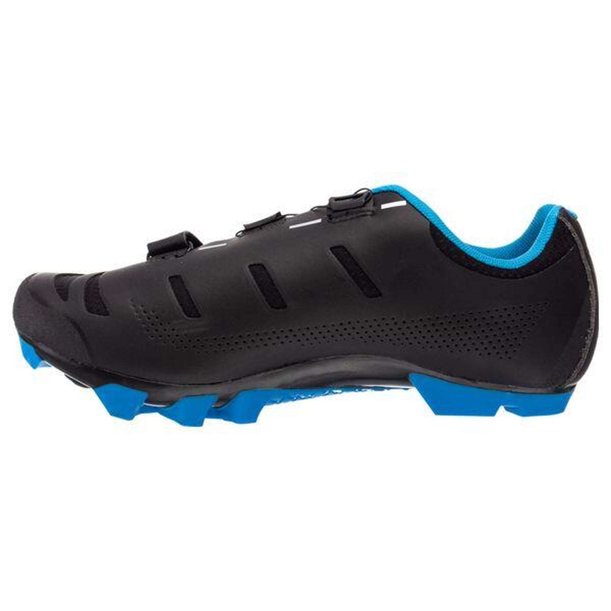 Paire de Chaussures Neatt Basalte Elite Bleu