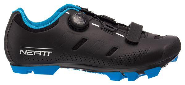 Paio di scarpe Neatt Basalt Elite Blue 3/7