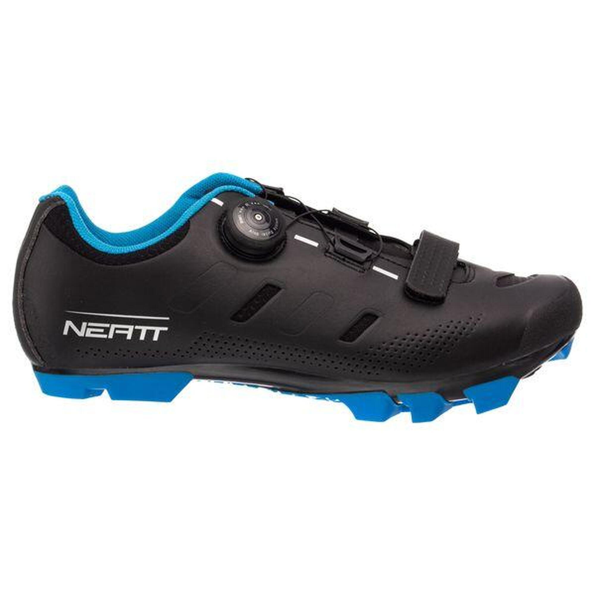 Paire de Chaussures Neatt Basalte Elite Bleu