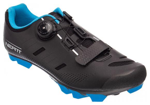 Paio di scarpe Neatt Basalt Elite Blue 1/7