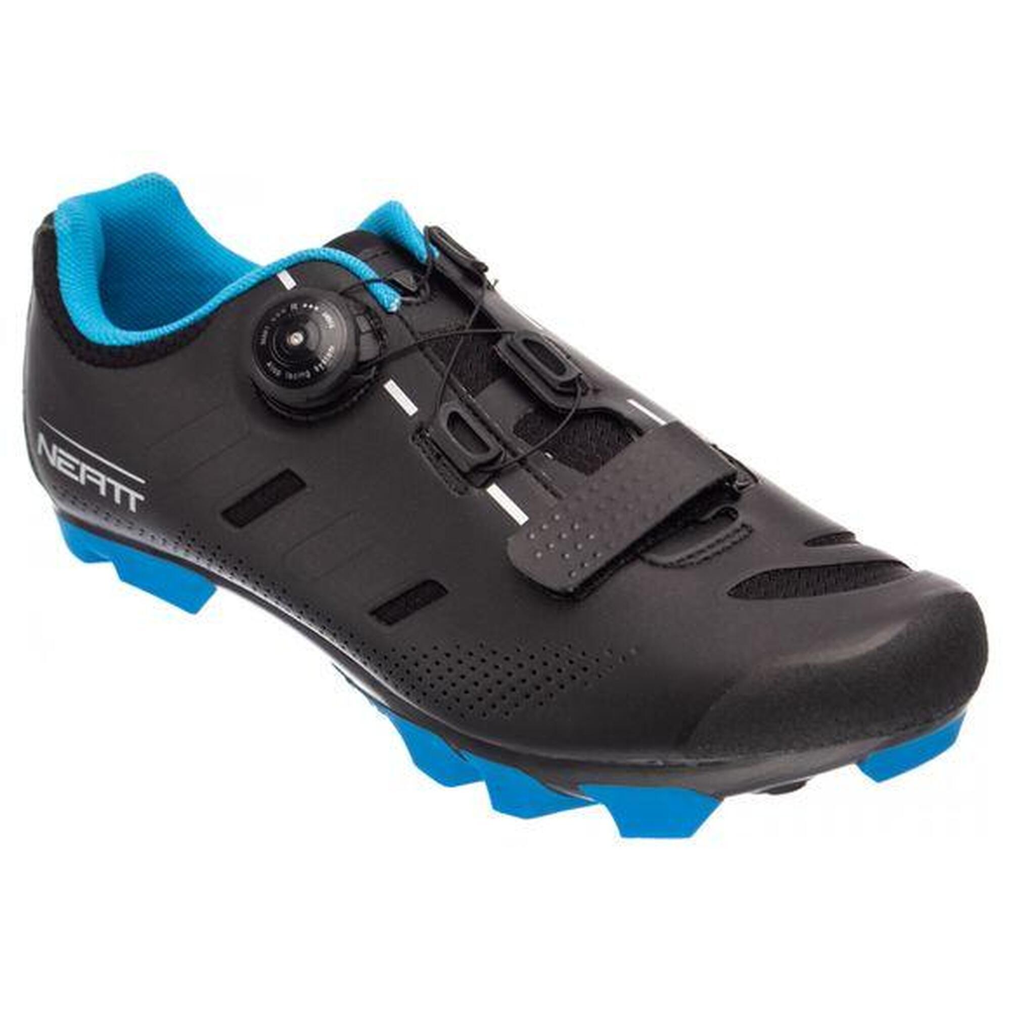Paire de Chaussures Neatt Basalte Elite Bleu