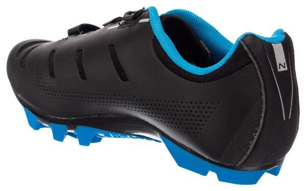 Paio di scarpe Neatt Basalt Elite Blue 6/7