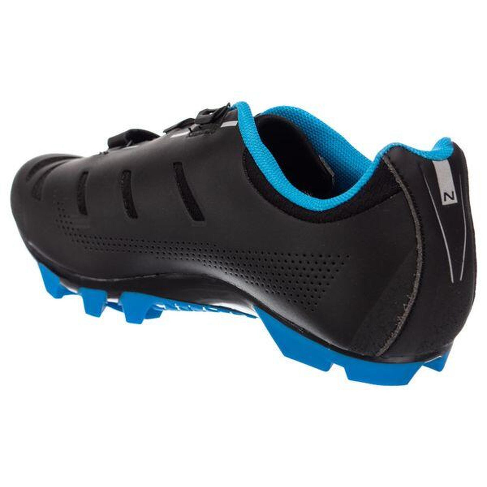 Paire de Chaussures Neatt Basalte Elite Bleu