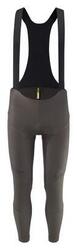 Cuissard Long à Bretelles Mavic Ksyrium Thermo Gris