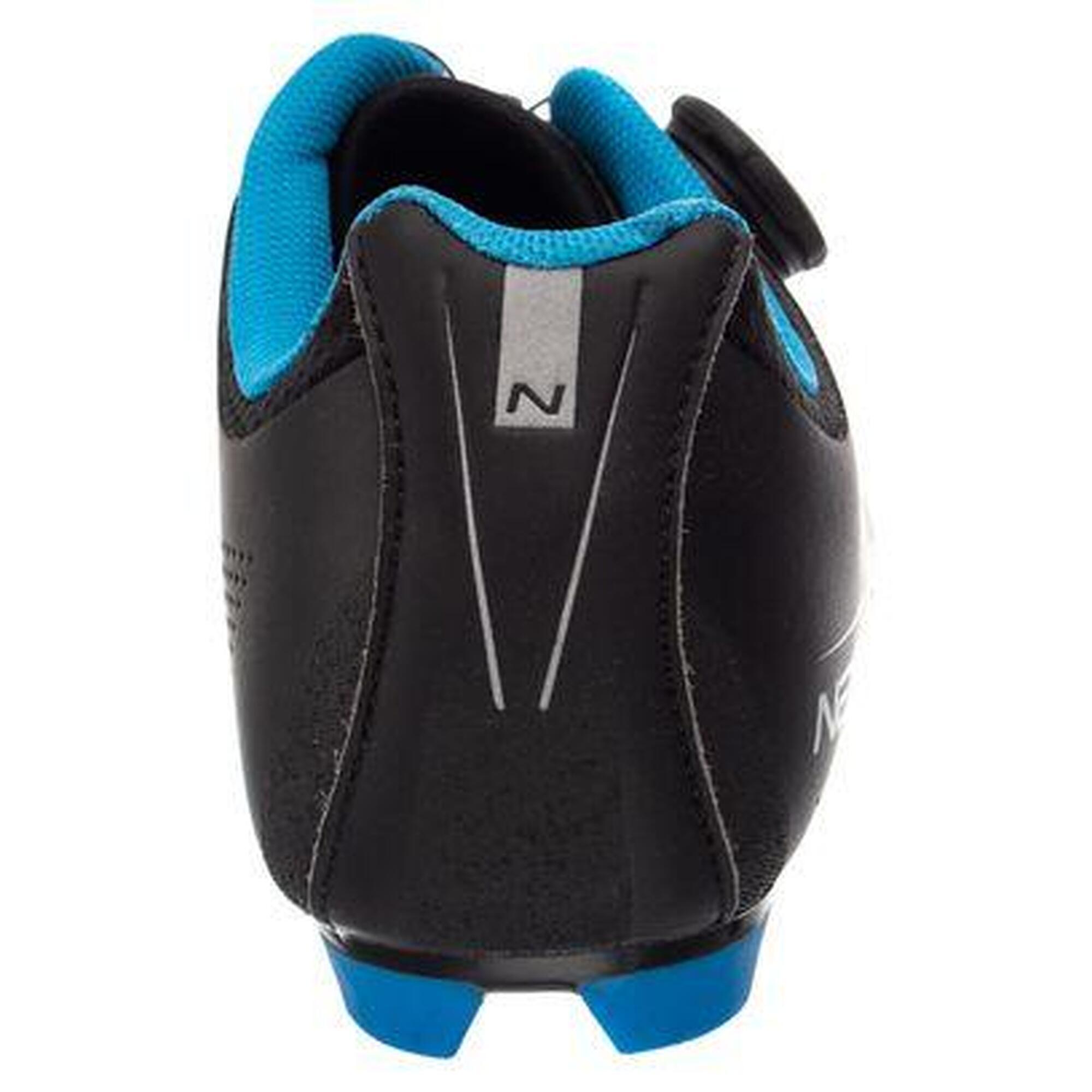 Paire de Chaussures Neatt Basalte Elite Bleu