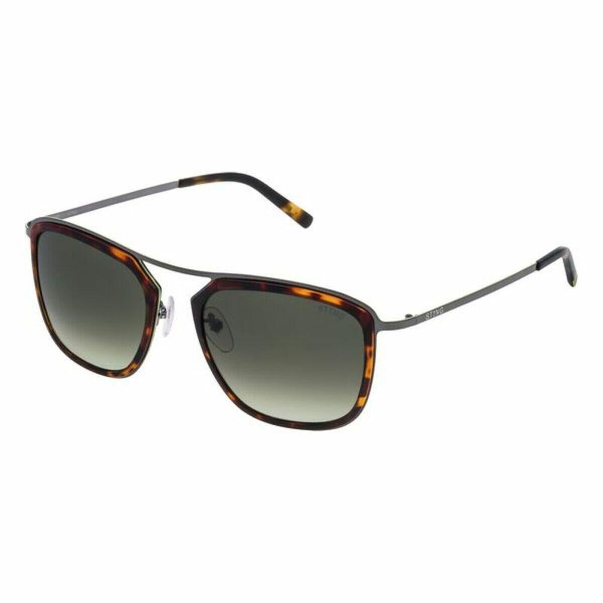 STING Occhiali da sole Uomo Sting SST074520E80 Degradate