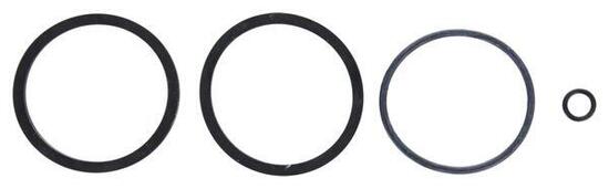 Kit guarnizioni Formula T1 (The One) FD40117-10 - 4 pezzi