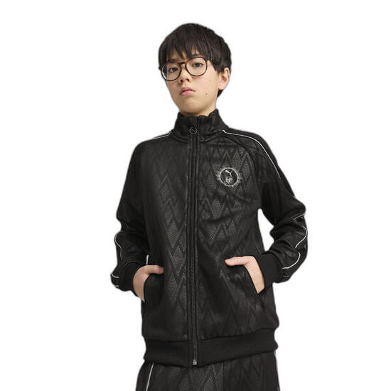Veste de survêtement enfant Puma X Harry Potter Graphic T7 Track TR