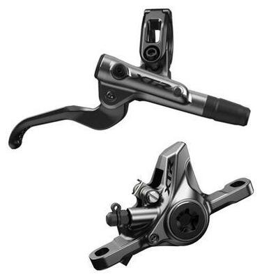Shimano xtr br-m9100 resin j-kit achterrem (zonder schijf) 170cm zilver