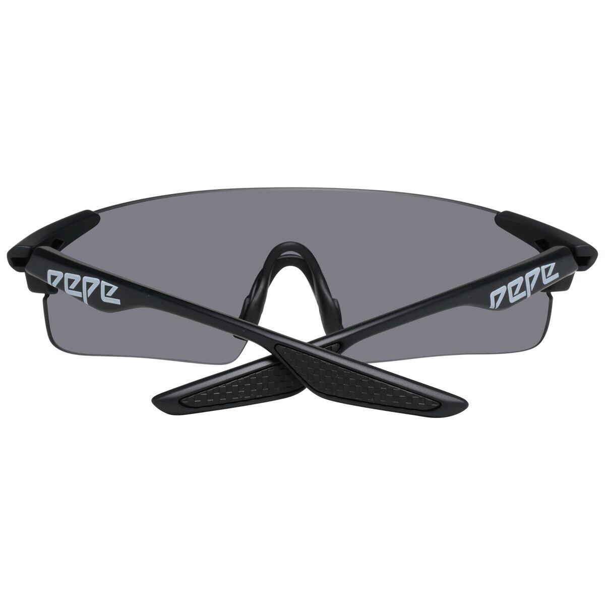 Lunettes de soleil Homme Pepe Jeans PJ7372-130C1 Dégradées 3/4
