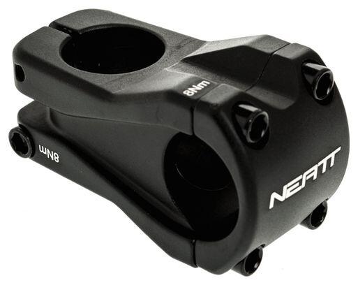 NEATT Vorbau Aluminium Enduro/DH 0° Schwarz