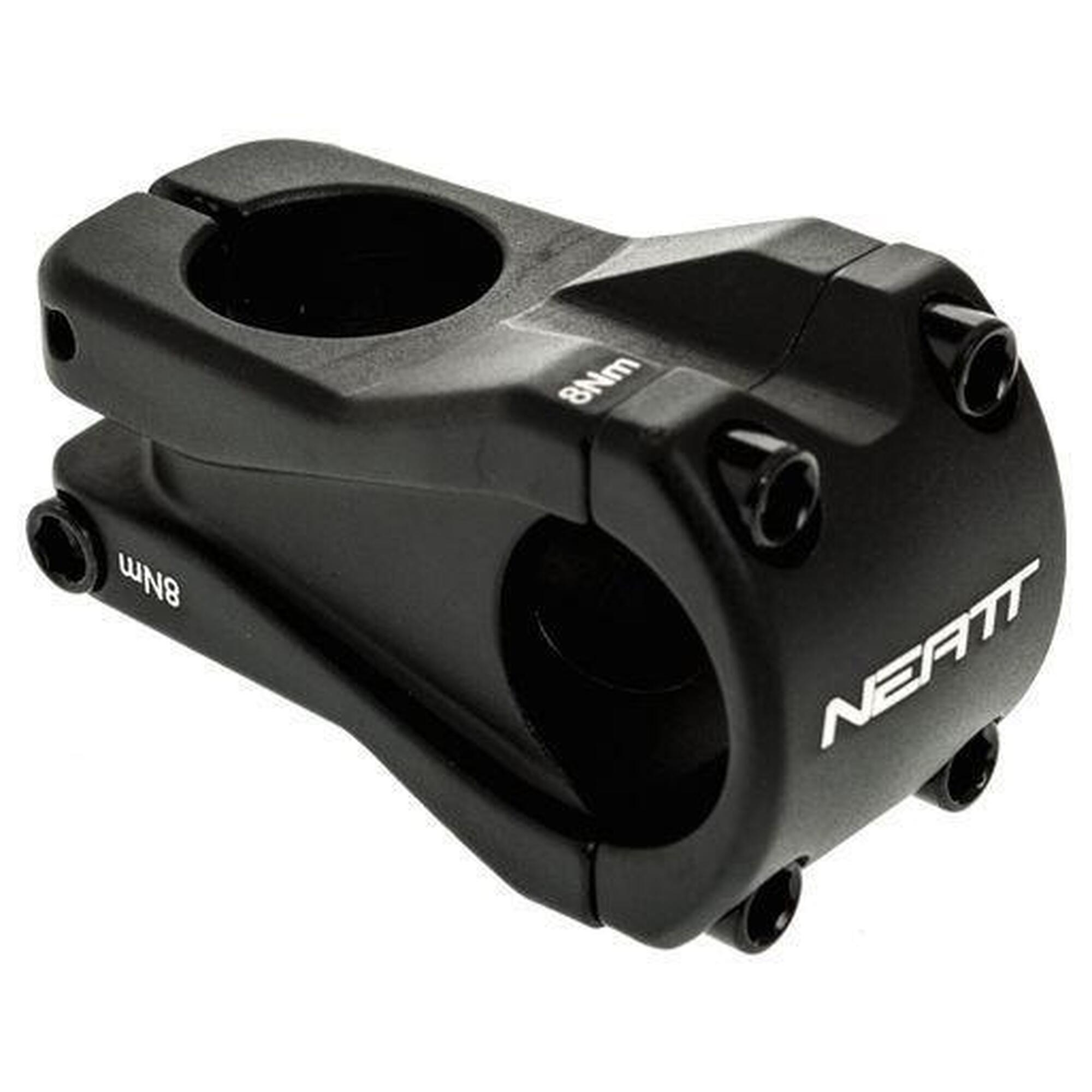 Potence Neatt Aluminium Enduro/DH 0° 31.8mm Noir      2999€ 3100€ -3%    * La vente débute le 03/07/2025    NEATT Potence Neatt Aluminium Enduro/DH 0° 31.8mm NoirVendu exclusivement en ligne   