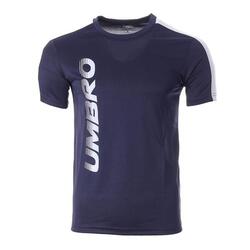 Maillot de sport Marine Homme Umbro Naval Academy 1211610