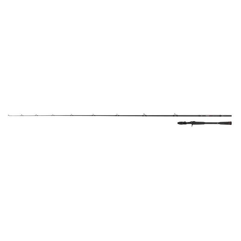 FOX RAGE Canna per la pesca al luccio Fox Rage PX Heavy Shad Cast 225cm 20-100g 1+1