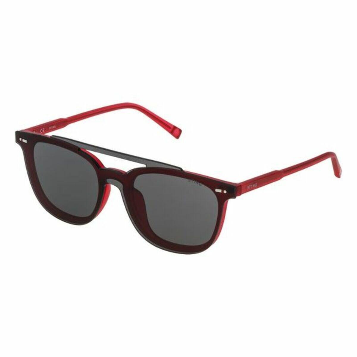 STING Occhiali da sole Uomo Sting SST089990M09 Degradate