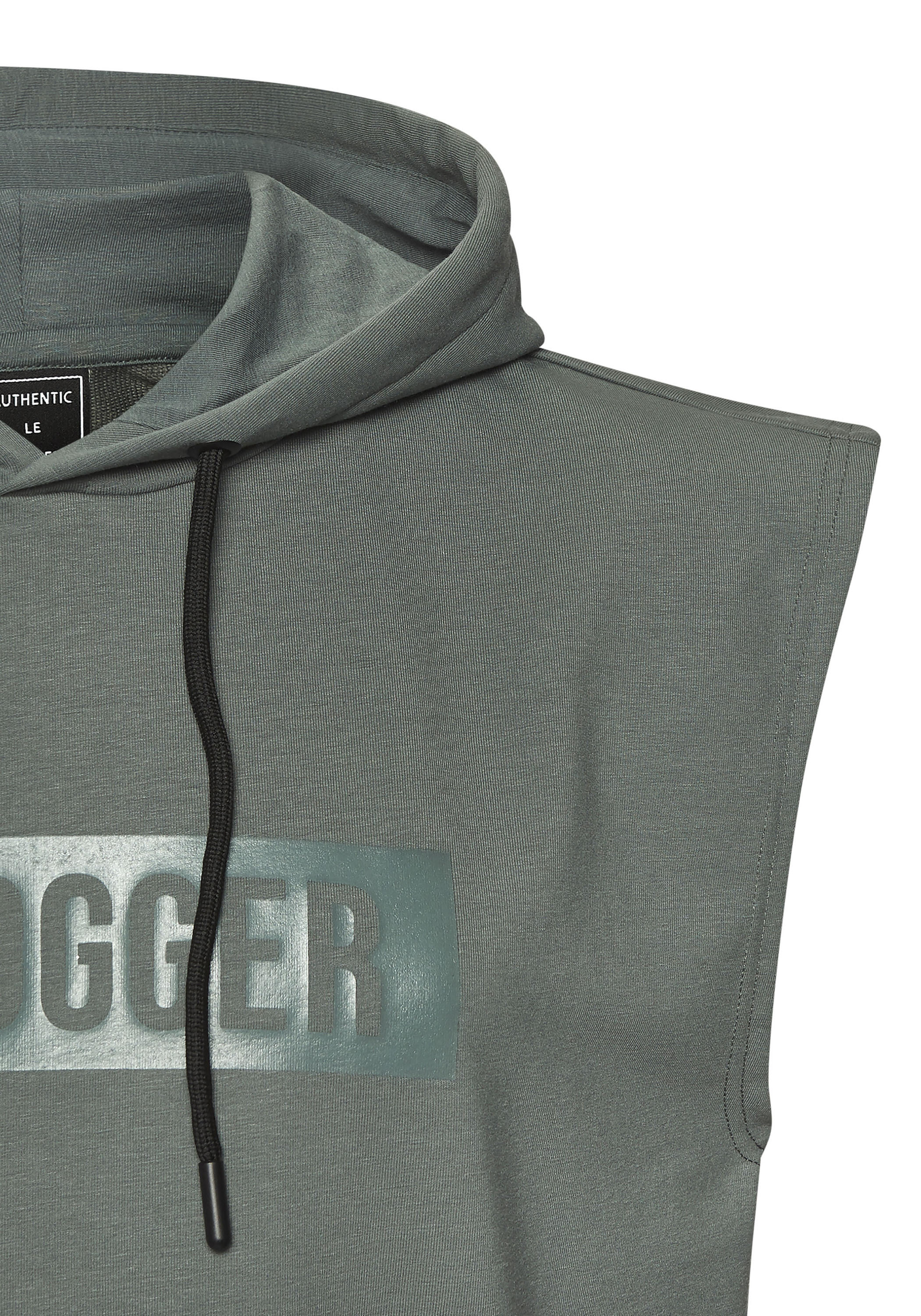 Herren Kapuzenpullover 5/7