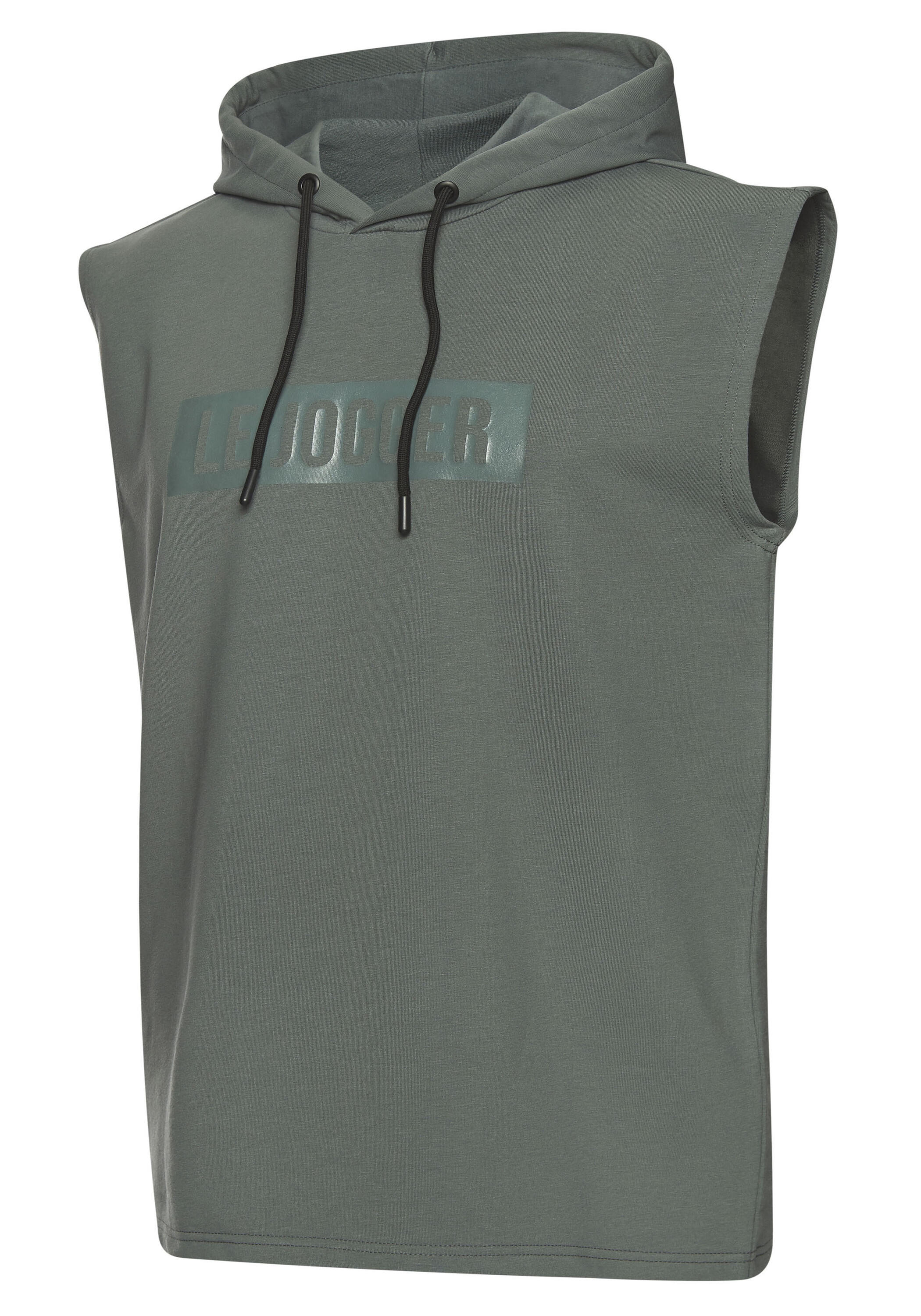 Herren Kapuzenpullover 6/7