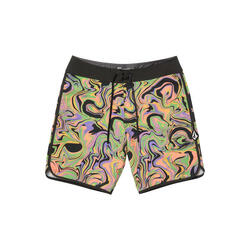 Short de bain Volcom Infuse Scallop Mod 19