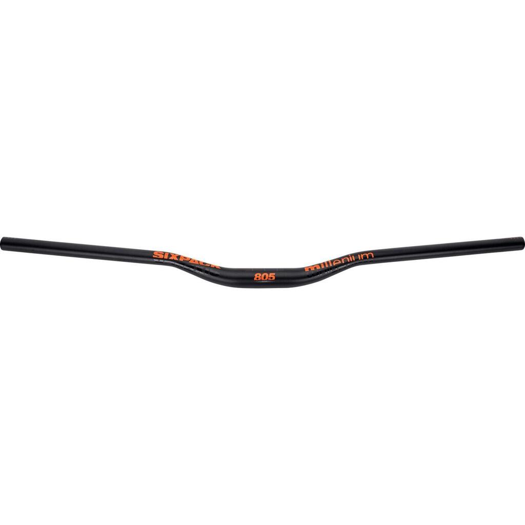 Hanger Sixpack Racing Millenium Rise 31.8 805x 30 mm