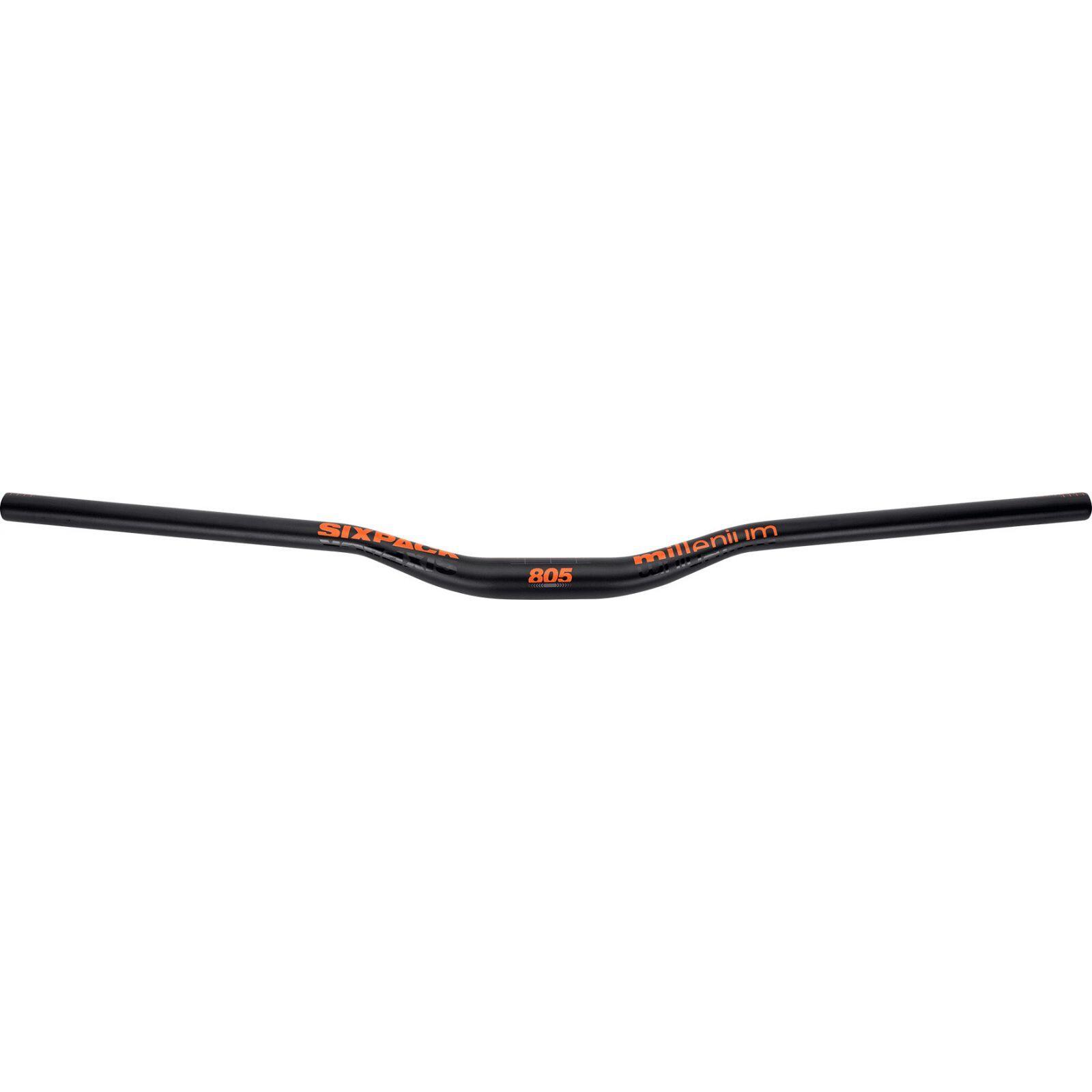 Wieszak Sixpack Racing Millenium Rise 31.8 805x 30 mm