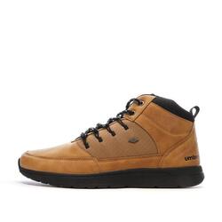 Baskets Camel Homme Umbro Olan