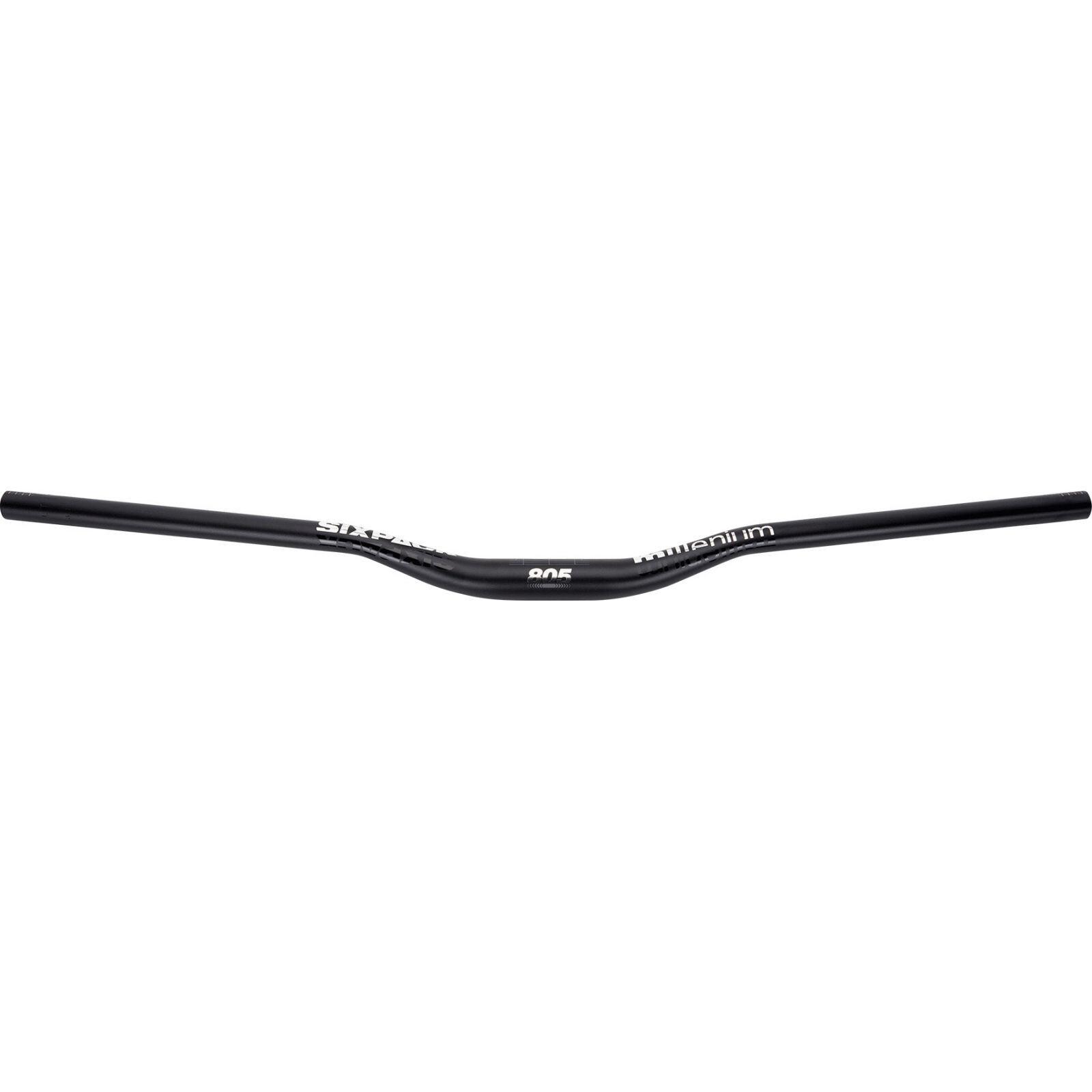 Cintre Sixpack Racing Millenium Rise 35 805x 40 mm 1/2