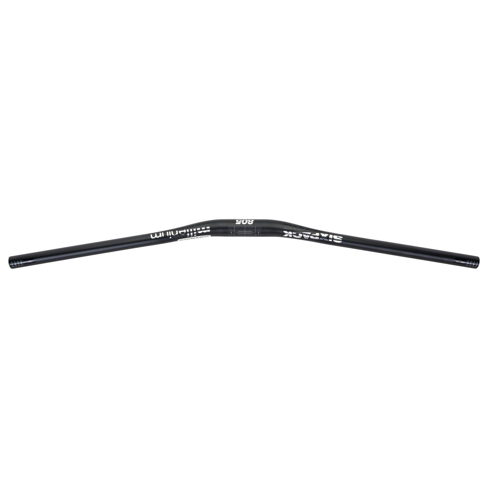 Cintre Sixpack Racing Millenium Rise 35 805x 40 mm 2/2