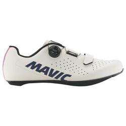 Chaussures Route Mavic Cosmic Boa Gris Clair