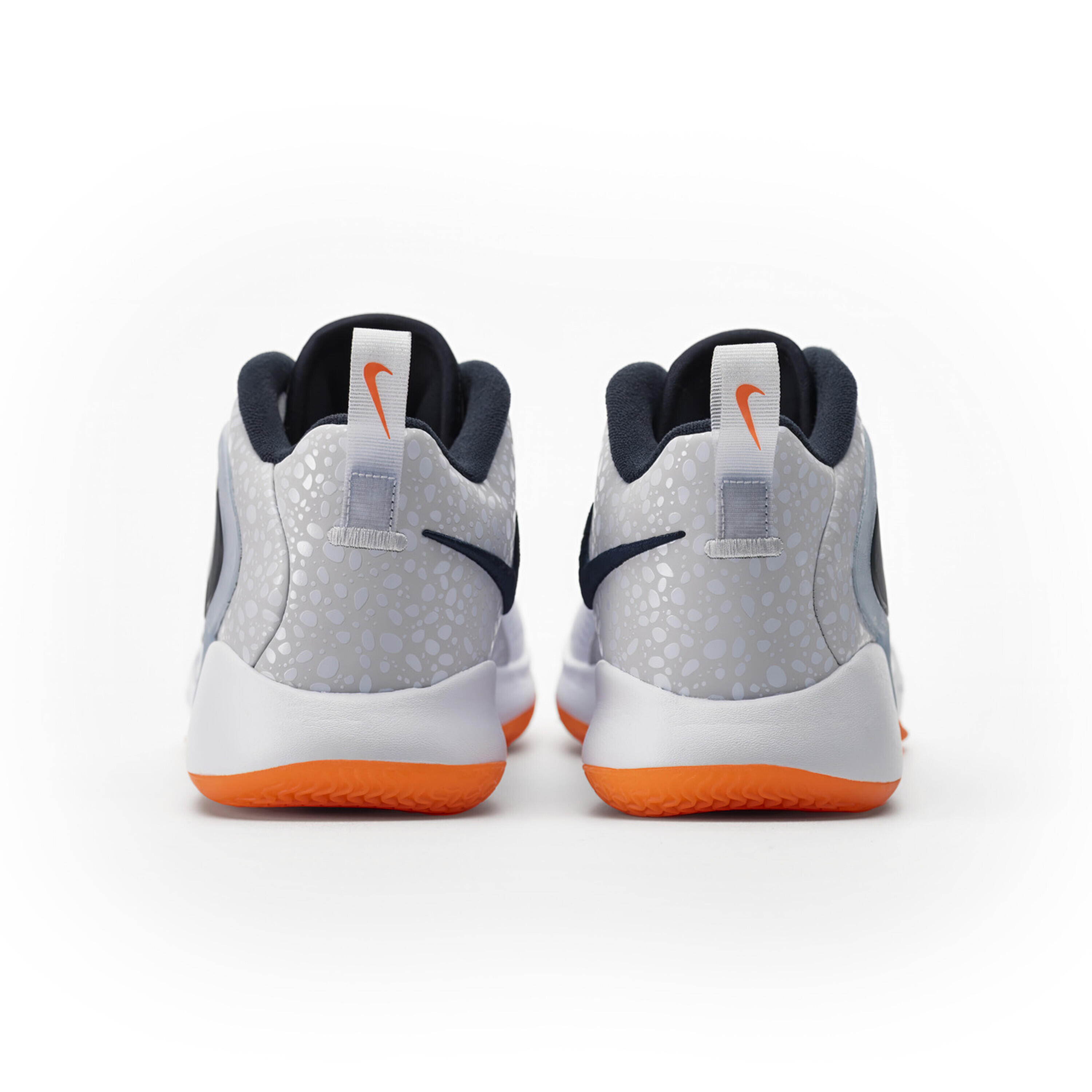 Chaussures de volley-ball Adultes Nike Air Zoom Hyperset 2 Se blanc 5/7