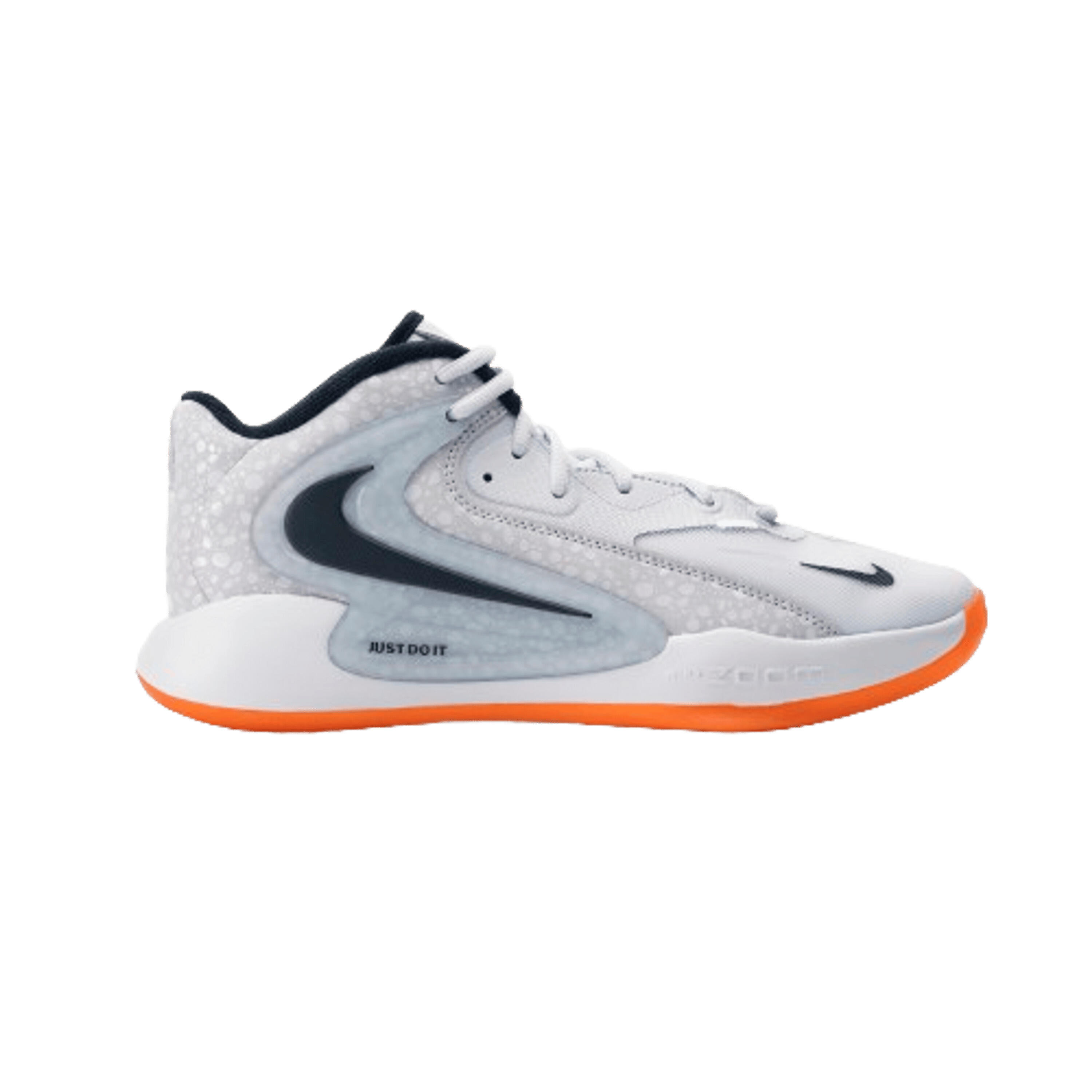 NIKE Volleybalschoenen Volwassen Nike Air Zoom Hyperset 2 Se Wit