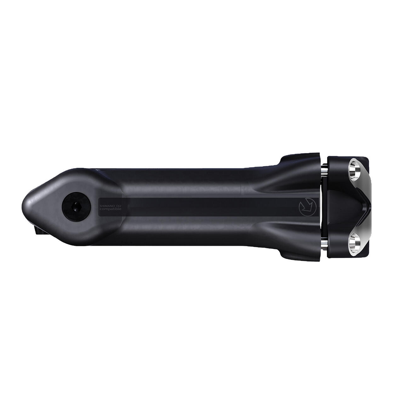 Haste Pro Vibe Stem - 10 degree 5/5