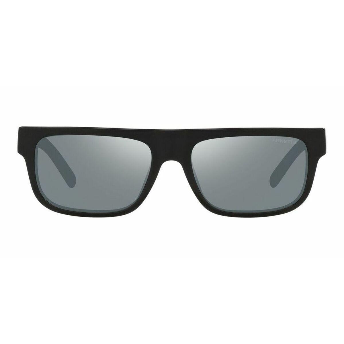Lunettes de soleil Unisexe Arnette AN4278-12006G Dégradées 2/2
